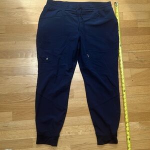 Barco one stub pant